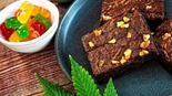 逼26p操大麻披上糖果外衣！美国儿童和青少年成了受害者
